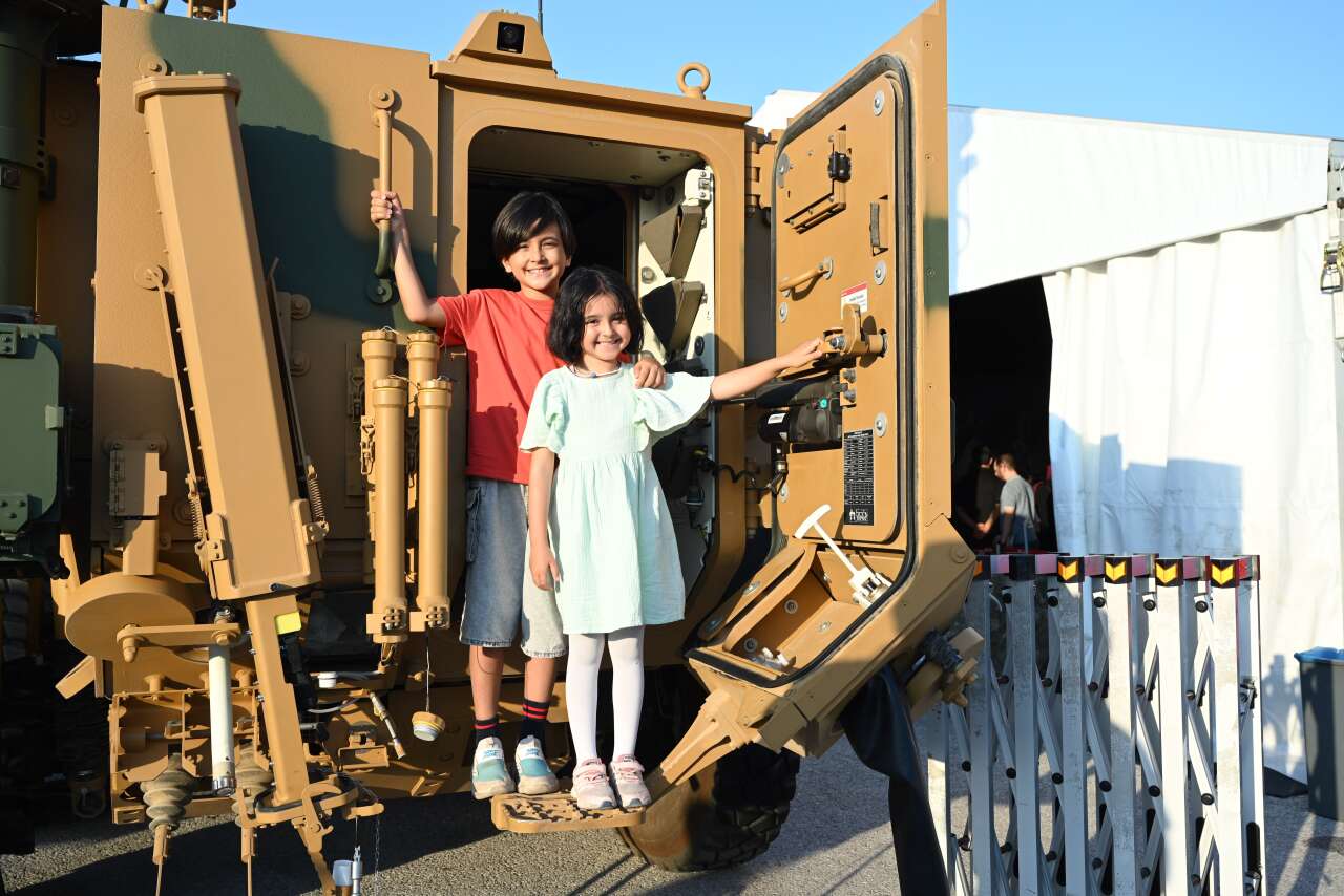 Konya 4 gün boyunca bilimin merkezi oldu 18